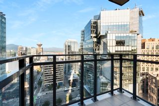 Photo 19: 2407 788 RICHARDS Street in Vancouver: Downtown VW Condo for sale in "L’hermitage" (Vancouver West)  : MLS®# R2739489
