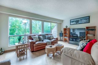 Photo 13: 8122 FOREST GROVE Drive in Burnaby: Forest Hills BN Townhouse for sale in "THE HENLEY ESTATES" (Burnaby North)  : MLS®# R2288283