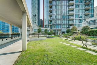 Photo 26: 903 1211 MELVILLE Street in Vancouver: Coal Harbour Condo for sale in "THE RITZ" (Vancouver West)  : MLS®# R2886290