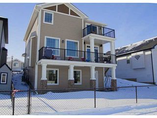 Photo 20: 177 Magenta Crescent: Chestermere Residential Detached Single Family for sale : MLS®# C3601686