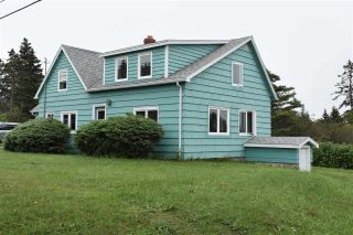Photo 1: 9870 Highway 217 in Rossway: 401-Digby County Residential for sale (Annapolis Valley)  : MLS®# 201920278