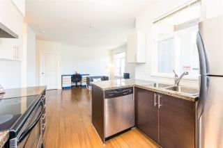 Photo 7: 305 5689 KINGS Road in Vancouver: University VW Condo for sale in "GALLERIA" (Vancouver West)  : MLS®# R2285641