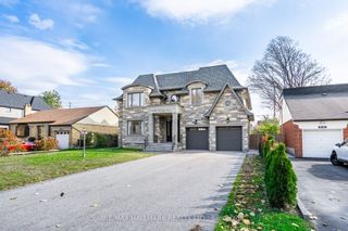 Photo 2: 1092 Henley Road in Mississauga: Lakeview House (2-Storey) for sale : MLS®# W8026950