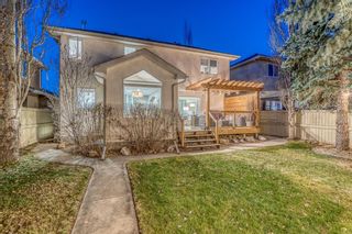Photo 42: 140 Evergreen Way SW in Calgary: Evergreen Detached for sale : MLS®# A1161286