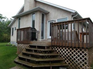 Photo 7: 35089 Corbett Road in ANOLA: Anola / Dugald / Hazelridge / Oakbank / Vivian Residential for sale (Winnipeg area)  : MLS®# 1414286