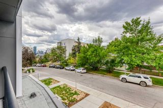 Photo 21: 201 730 5 Street NE in Calgary: Renfrew Apartment for sale : MLS®# A2062937
