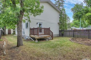 Photo 31: 111 Woodsworth Crescent in Regina: Normanview West Residential for sale : MLS®# SK901667