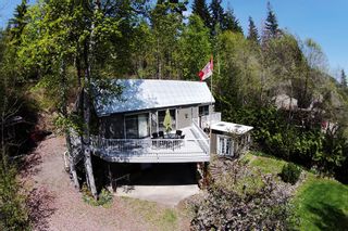 Photo 37: 6473 Squilax Anglemont Highway: Magna Bay House for sale (North Shuswap)  : MLS®# 10081849