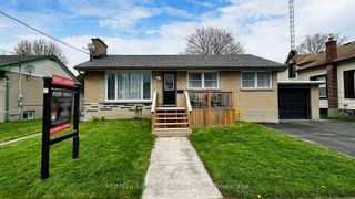 Photo 1: 109 Ontario Street in Clarington: Bowmanville House (Bungalow) for sale : MLS®# E8269566