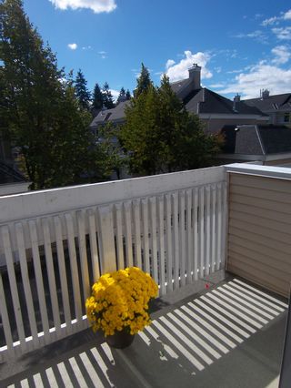 Photo 7: 53 6700 RUMBLE Street in Burnaby: South Slope Townhouse for sale in "Francisco Lane" (Burnaby South)  : MLS®# V970495
