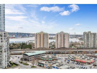Photo 21: 1301 833 AGNES Street in New Westminster: Downtown NW Condo for sale in "News" : MLS®# R2657672