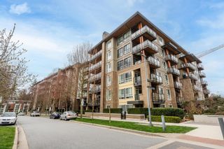 Main Photo: 605 6033 GRAY Avenue in Vancouver: University VW Condo for sale (Vancouver West)  : MLS®# R2867533