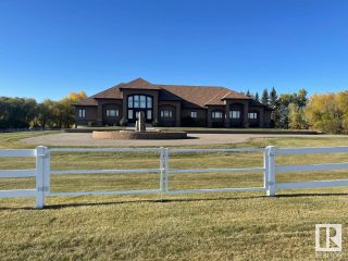 Photo 3: 58432 Highway 2: Rural Westlock County House for sale : MLS®# E4290679