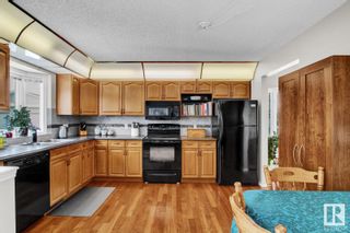 Photo 5: 8138 27 Avenue in Edmonton: Zone 29 House Half Duplex for sale : MLS®# E4330701