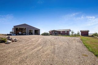 Photo 2: 152081 Range Road 222: Rural Vulcan County Detached for sale : MLS®# A2082027