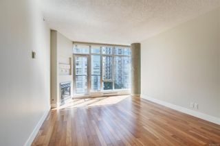 Photo 2: N606 737 Humboldt St in Victoria: Vi Downtown Condo for sale : MLS®# 933793