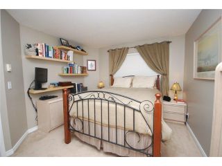 Photo 7: 322 6820 RUMBLE Street in Burnaby: South Slope Condo for sale (Burnaby South)  : MLS®# V983792
