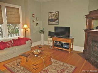 Photo 6: 1083 Redfern St in VICTORIA: Vi Fairfield East House for sale (Victoria)  : MLS®# 690622