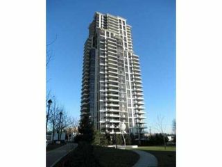 Photo 1: 3102 2138 MADISON Avenue in Burnaby: Brentwood Park Condo  in ""MOSAIC" IN THE RENAISSANCE" (Burnaby North)  : MLS®# V929612