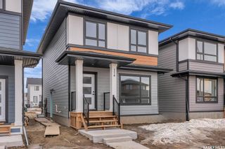 Photo 2: 174 Leskiw Lane in Saskatoon: Rosewood Residential for sale : MLS®# SK965842
