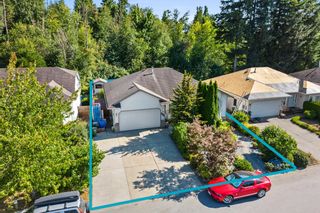 Photo 1: 30926 BROOKDALE Court in Abbotsford: Abbotsford West House for sale : MLS®# R2801125