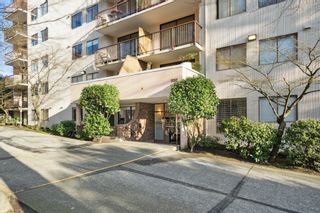 Photo 23: 105 320 ROYAL Avenue in New Westminster: Downtown NW Condo for sale in "PEPPERTREE" : MLS®# R2872049