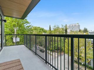 Photo 8: 416 2520 GUELPH Street in Vancouver: Mount Pleasant VE Condo for sale in "Habitat" (Vancouver East)  : MLS®# R2879139