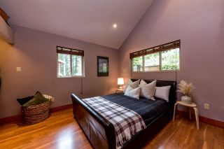 Photo 12: 1166 MILLER Road: Bowen Island House for sale : MLS®# R2702357