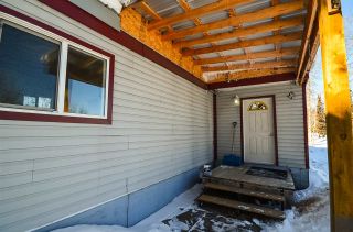 Photo 25: 9867 269 Road: Fort St. John - Rural W 100th Manufactured Home for sale (Fort St. John (Zone 60))  : MLS®# R2540689