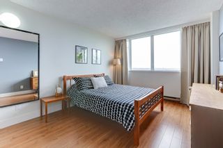 Photo 14: 801 3920 HASTINGS Street in Burnaby: Vancouver Heights Condo for sale in "INGLETON PLACE" (Burnaby North)  : MLS®# R2783744