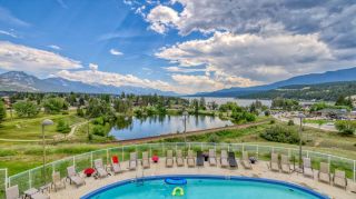 Photo 19: 112 - 701 14A CRESCENT in Invermere: House for sale : MLS®# 2472919