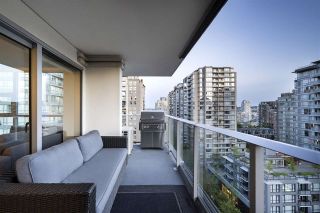Photo 1: 1603 999 SEYMOUR STREET in Vancouver: Downtown VW Condo for sale (Vancouver West)  : MLS®# R2370197