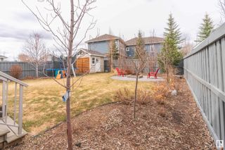 Photo 36: 1074 HOPE Road in Edmonton: Zone 58 House for sale : MLS®# E4385319
