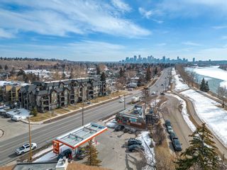 Photo 29: 303 3320 3 Avenue NW in Calgary: Parkdale Apartment for sale : MLS®# A2035213