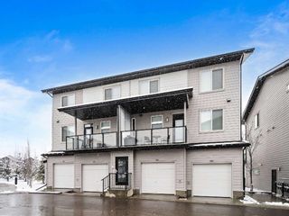 Photo 24: 202 215 Redstone NE in Calgary: Redstone Row/Townhouse for sale : MLS®# A2124110
