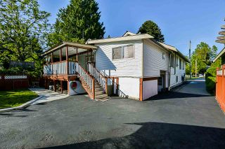 Photo 18: 716 FIFTH STREET in New Westminster: GlenBrooke North House for sale : MLS®# R2267015