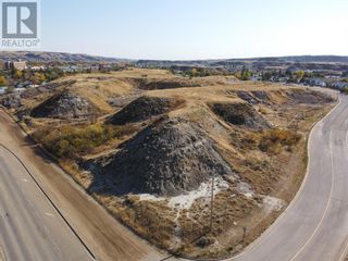 Photo 1: 674 Elgin Hill Road in Drumheller: Vacant Land for sale : MLS®# A2005063