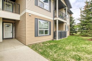 Photo 4: 304 8 Bayside Place: Strathmore Row/Townhouse for sale : MLS®# A2051808