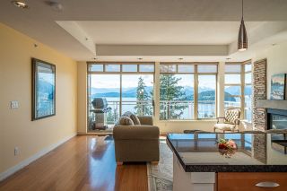 Photo 5: 8615 SEASCAPE DRIVE in West Vancouver: Howe Sound Townhouse for sale : MLS®# R2691946