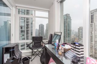 Photo 7: 1502 565 SMITHE Street in Vancouver: Downtown VW Condo for sale in "Vita" (Vancouver West)  : MLS®# R2435057