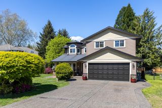 Photo 2: 20497 94 Avenue in Langley: Walnut Grove House for sale : MLS®# R2878865