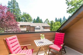 Photo 11: 203 CARDIFF Way in Port Moody: College Park PM Townhouse for sale in "Easthill" : MLS®# R2380723