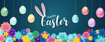 Have A Safe & Happy Easter