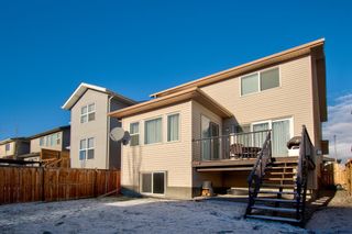 Photo 37: 91 Chaparral Valley Way SE in Calgary: Chaparral Detached for sale : MLS®# A1166098