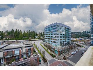 Photo 23: 607 121 BREW Street in Port Moody: Port Moody Centre Condo for sale in "ROOM" : MLS®# R2644050