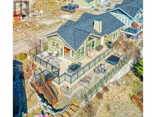 Photo 16: 7002 Terazona Drive Unit# 473 Fintry: Okanagan Shuswap Real Estate Listing: MLS®# 10308212