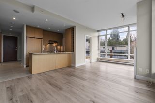 Photo 6: 601 1468 W 14TH Avenue in Vancouver: Fairview VW Condo for sale in "Avedon" (Vancouver West)  : MLS®# R2645944