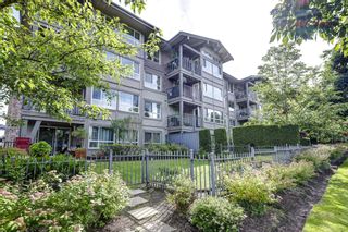 Photo 31: 405 3110 DAYANEE SPRINGS Boulevard in Coquitlam: Westwood Plateau Condo for sale : MLS®# R2707631