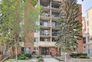 Photo 34: 506 523 15 Avenue SW in Calgary: Beltline Apartment for sale : MLS®# A2020533
