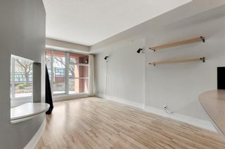 Photo 11: 212 205 Riverfront Avenue SW in Calgary: Chinatown Apartment for sale : MLS®# A2045202